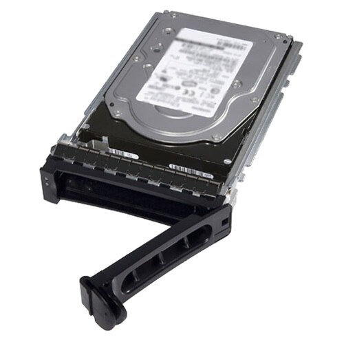 400-BJRY - Dell NPOS - to be sold with Server only - 1TB 7.2K RPM SATA 6Gbps 512n 3.5in Hot-plug Hard Drive, 1 TB, 7200 RPM, 3.5", Serial ATA III