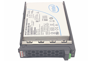 PY-BS15PE9 - Fsas Technologies Fujitsu - SSD - Read Intensive - 15.36 TB - Unternehmen - Hot-Swap - 2.5" SFF (6.4 cm SFF)