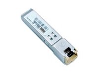 X-GLC-T-R6 - Cisco SFP (Mini-GBIC) transceiver module - 1GbE
