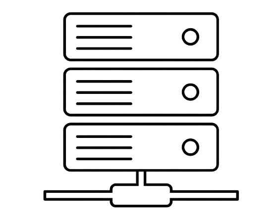 Server-Ankauf bei IT-RESELL: Gebrauchte Rack-, Tower- und Blade-Systeme von Dell PowerEdge, HPE ProLiant und Lenovo verkaufen