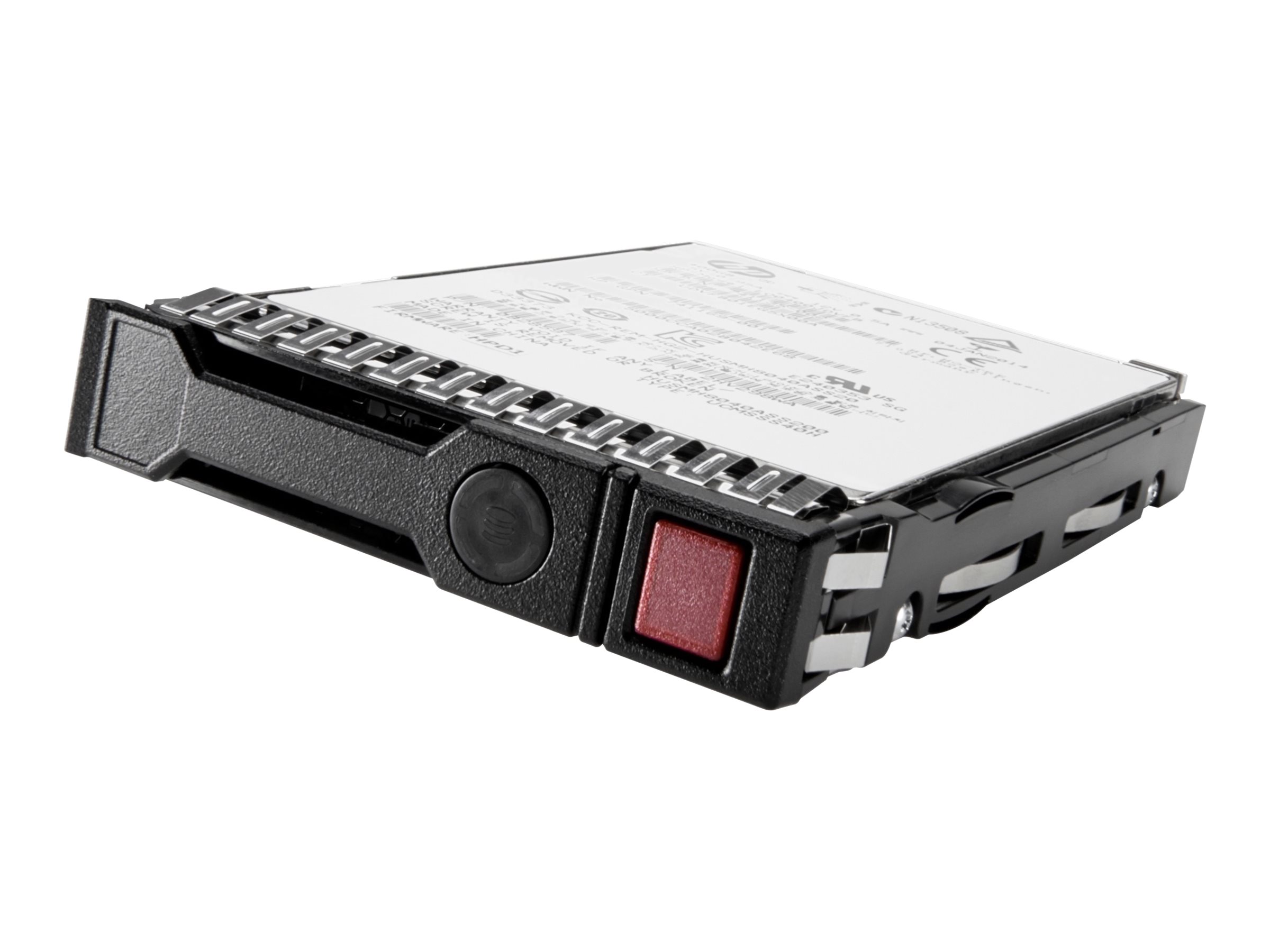 785410-001 - HPE Enterprise - Disco duro - 300 GB - Hot-Swap - 2.5" SFF (6.4 cm SFF)