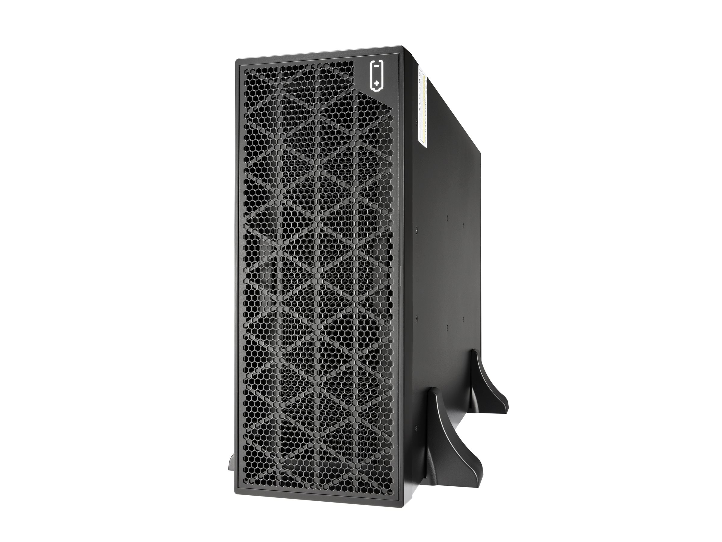 SRTG192XLBP2 – APC battery enclosure (rack-mountable/external)