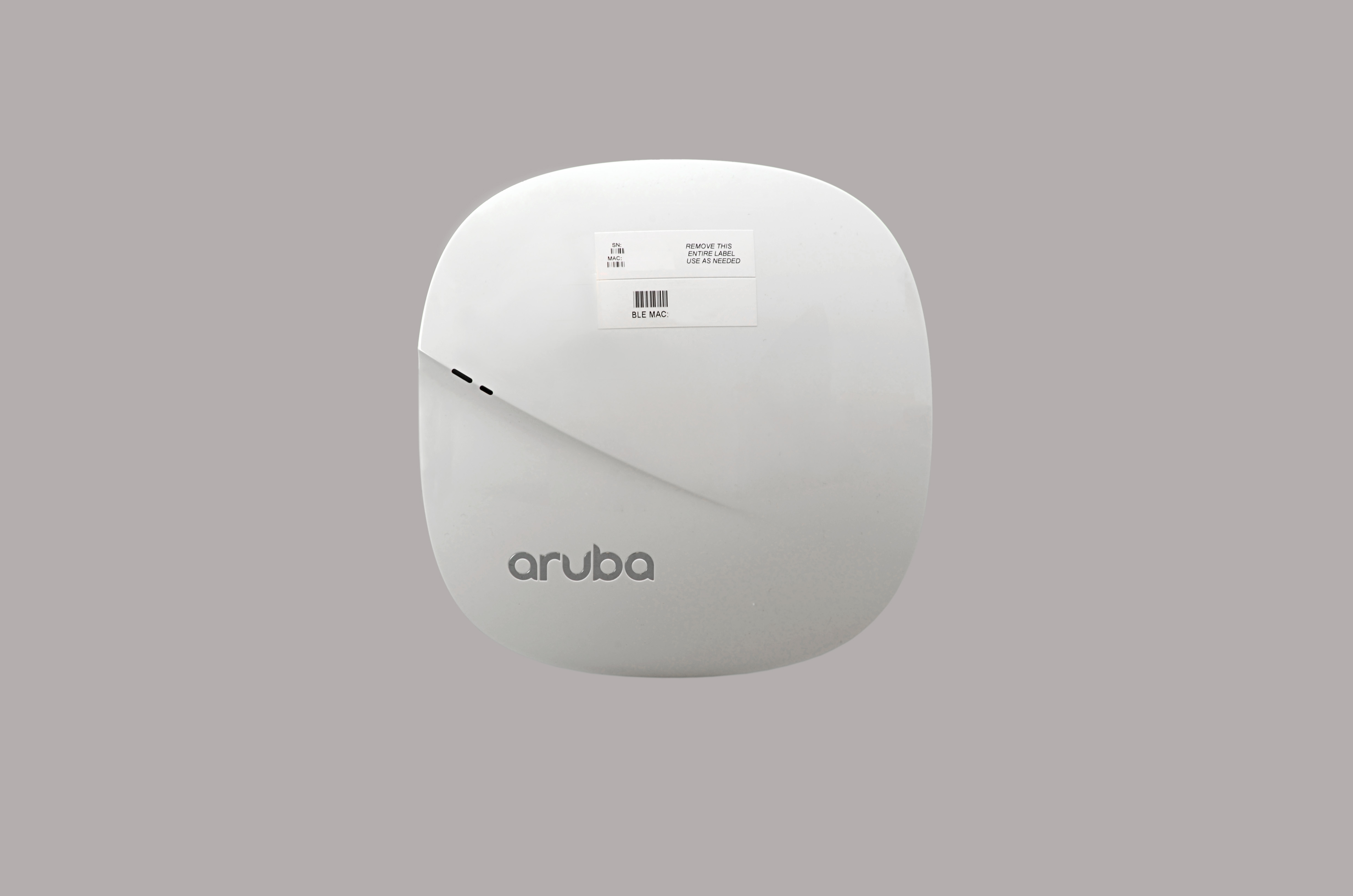 JX936A - Punto de acceso HPE Aruba AP-305 - Wi-Fi 5 - Para interiores - Antenas internas