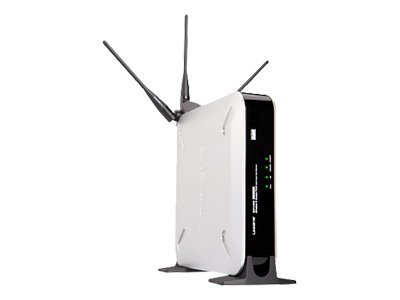 WAP4400N-EU - Cisco Small Business WAP4400N - Accesspoint