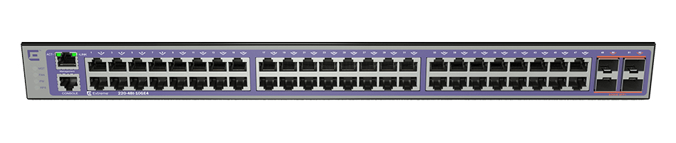 16564 - Extreme Networks ExtremeSwitching 220 Series