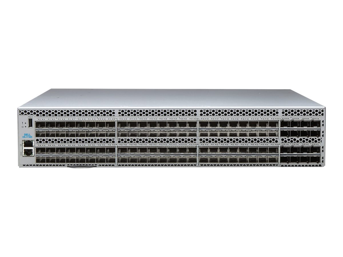 210-BELT - Dell Connectrix DS-7730B - Switch - managed