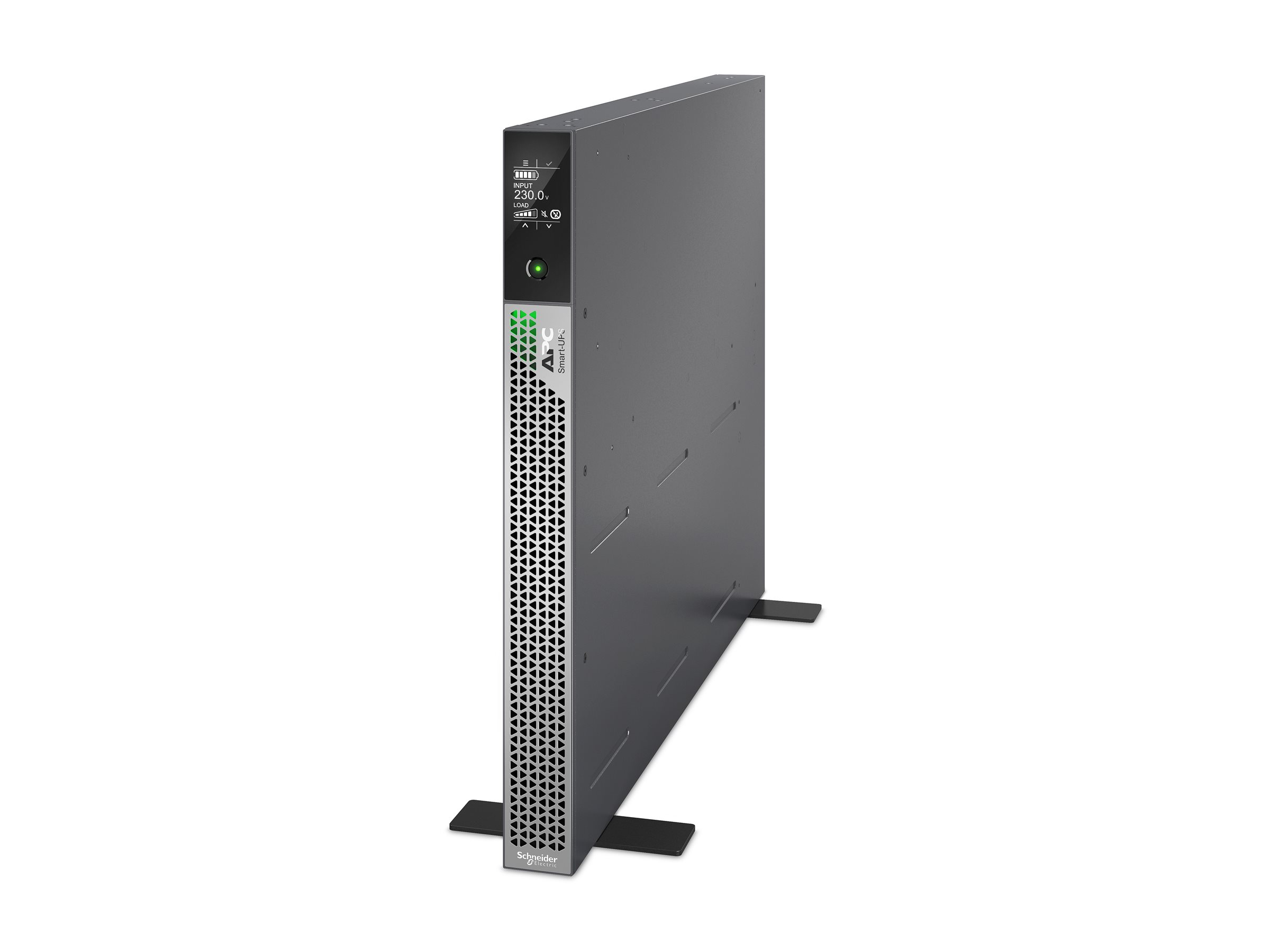 SRTL3KRM1UINC - APC Smart-UPS Ultra - UPS (rack-mountable)