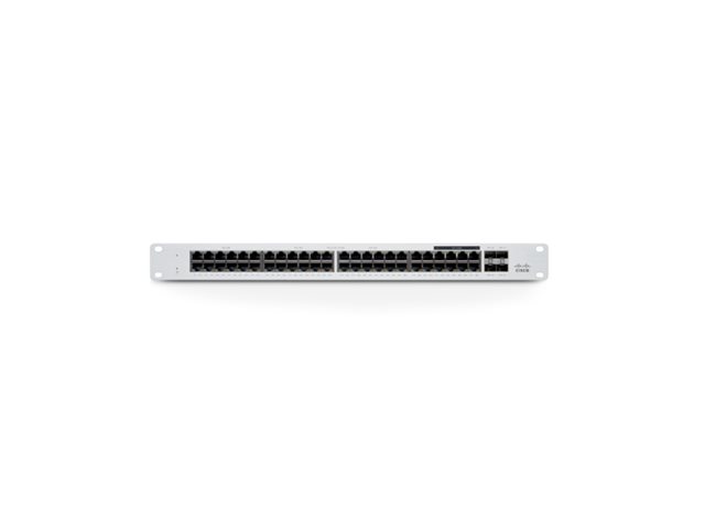 MS130-48-HW - Cisco Meraki MS130-48 - Switch - managed - 48