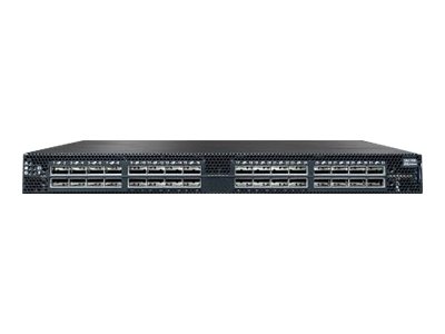 MSN2700-CS2RO - Mellanox Spectrum SN2700 - Switch - L3 - managed