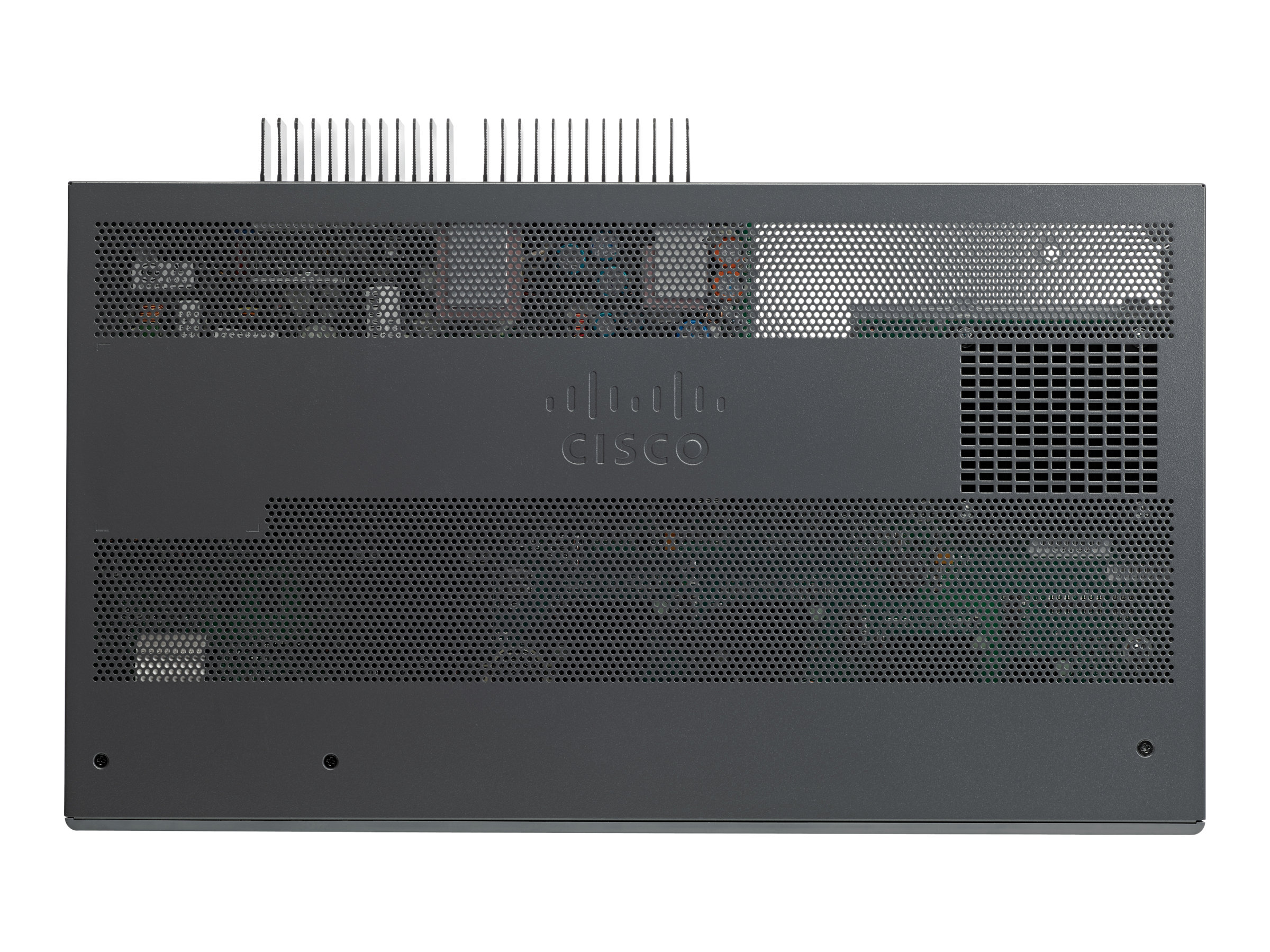 WS-C2960X-24TS-LL - Switch Cisco Catalyst 2960X - 24 porte - Gestito L2