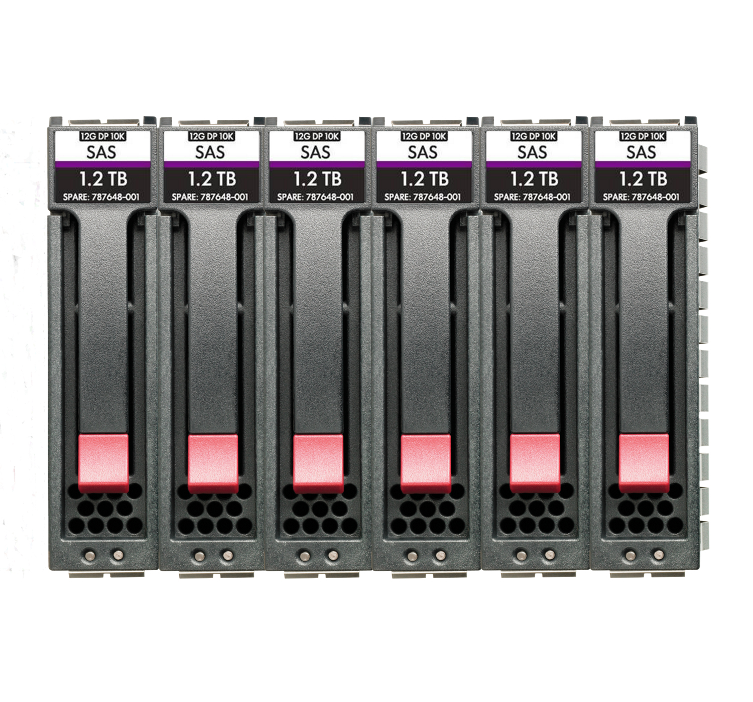 R0Q72A – HPE Midline – Hard disk drive – 14 TB – 3.5" LFF (8.9 cm LFF)