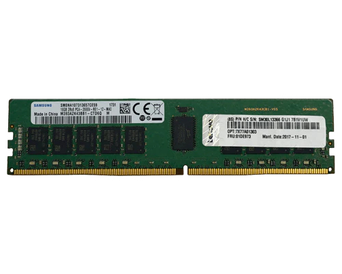 4X77A08635 - Lenovo TruDDR4 - DDR4 - Modul - 64 GB - DIMM