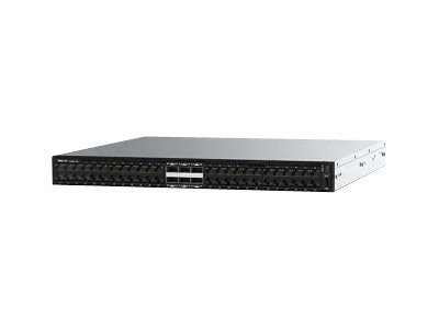 210-ALSU - Dell Networking S4148T-ON - Switch - L3 - managed