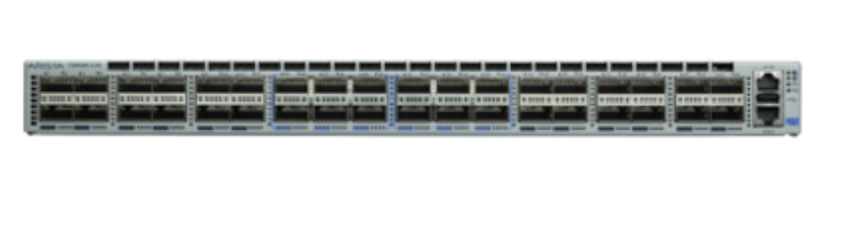 DCS-7280QR-C36-R - Arista 7280R - Switch - L3 - managed - 24 x 40