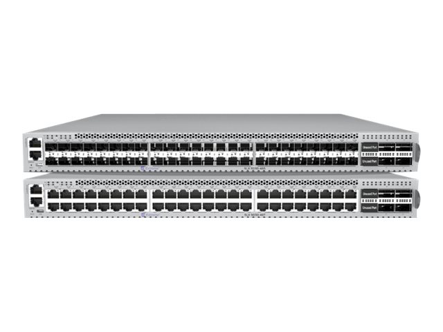 EN-SLX-9030-48T-4C-AC-F - Extreme Networks ExtremeSwitching SLX9030-48T