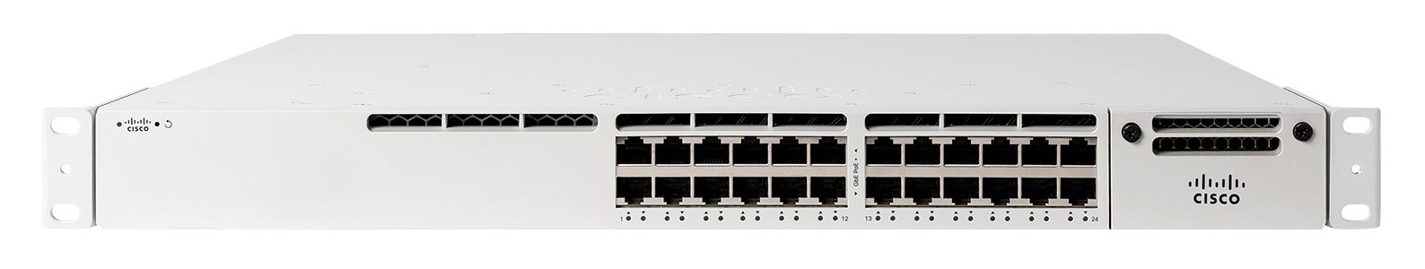 MS390-24U-HW - Switch Cisco Meraki MS390 - 24 puertos - Gestionado L3