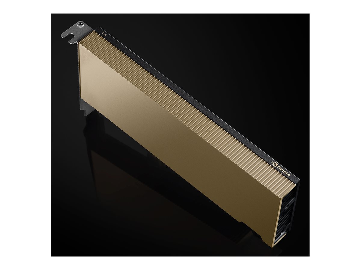 900-2G193-0000-000 - NVIDIA GPU-Rechenprozessor - L4 - 24 GB GDDR6