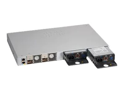 C9200-48PL-E - Conmutador Cisco Catalyst 9200 - 48 puertos - Gestionado de capa 3 - PoE+