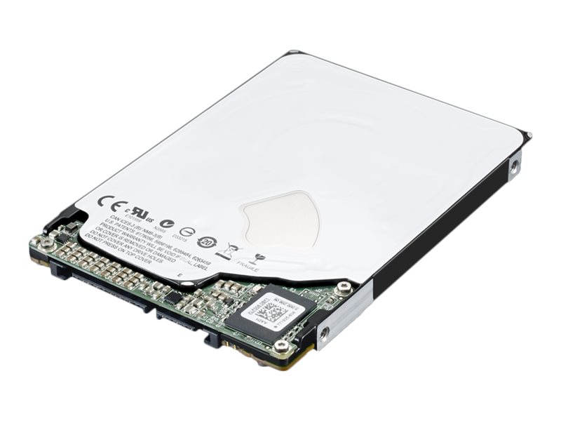 4XB0R48453 - Lenovo Disco duro - 1 TB - 2.5" (6.4 cm)