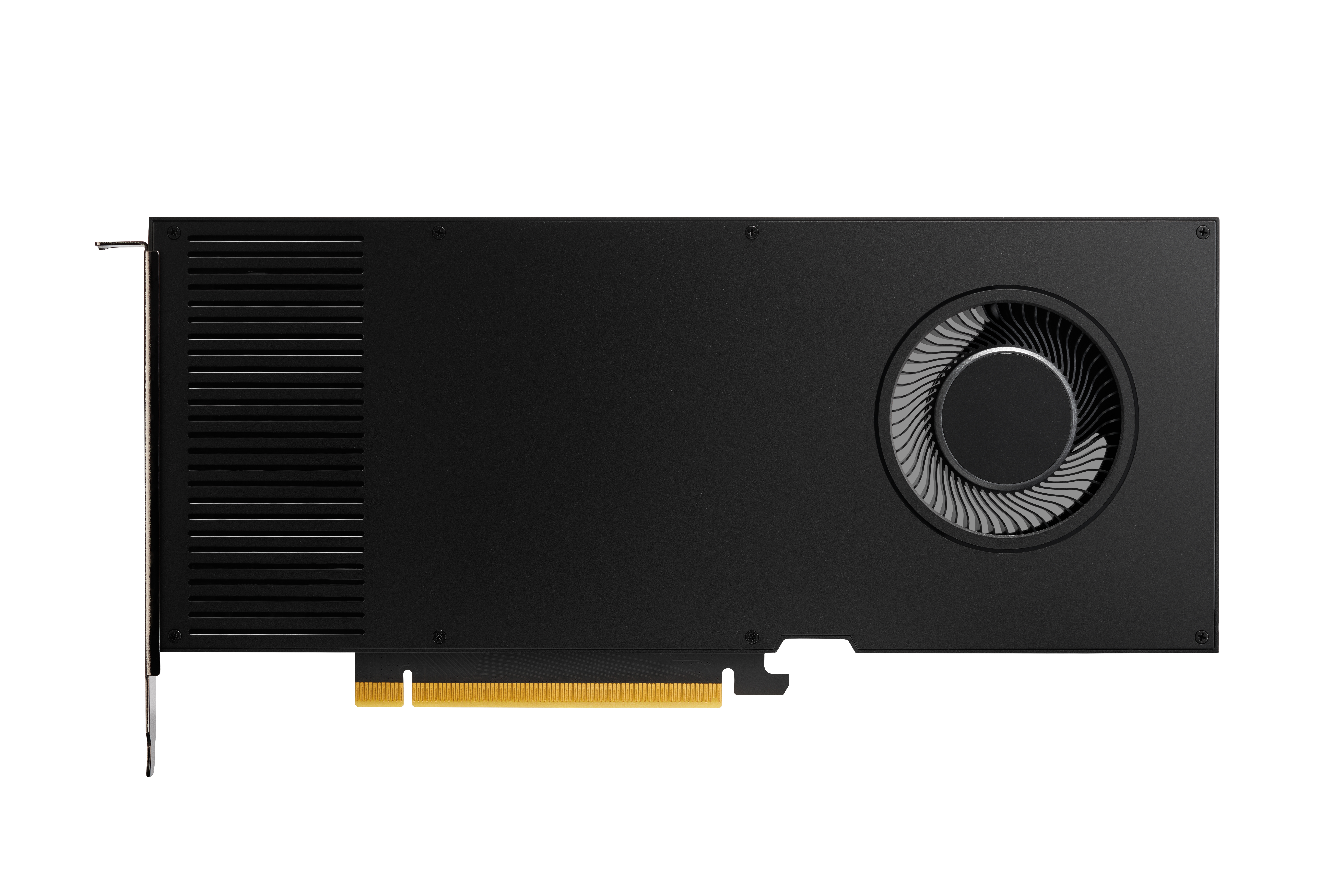 20X24AA - HPE HP NVIDIA RTX A4000 16 GB 4DP Grafikkarte, RTX A4000, 16 GB, GDDR6, 256 Bit, 7680 x 4320 Pixel, PCI Express 4.0