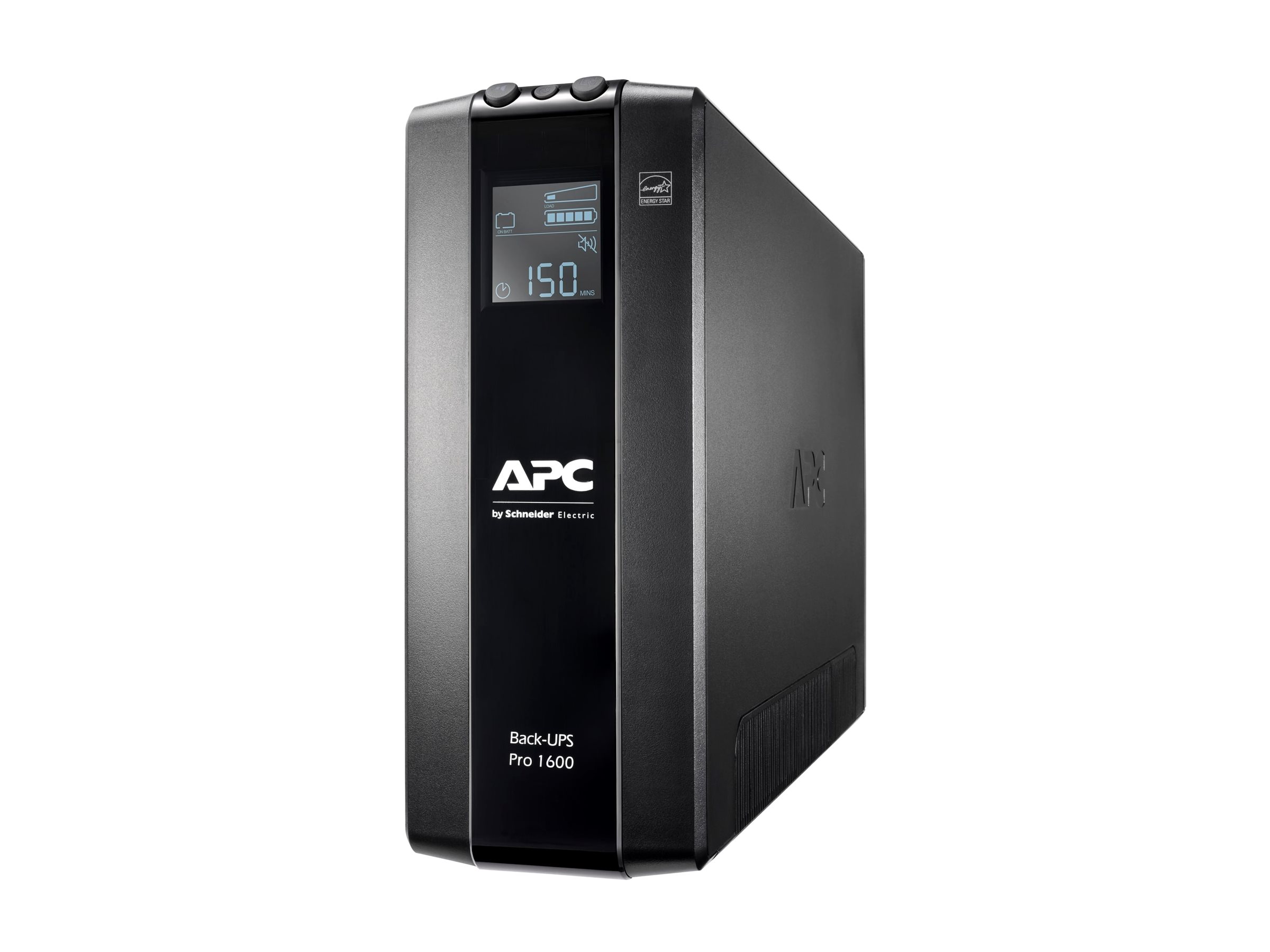 BR1600MI - APC Back-UPS Pro BR1600MI - UPS - 230 V AC