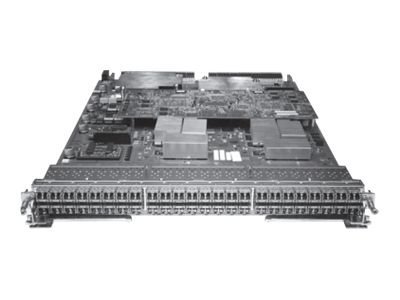 EX8200-48F-ES - Juniper EX8200-48F - Módulo de expansión
