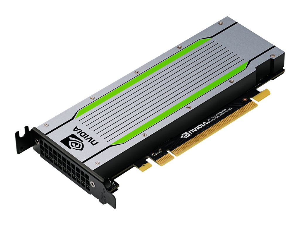 R0W29A - HPE NVIDIA Tesla - GPU-Rechenprozessor - Tesla T4