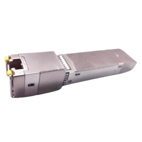 407-BDCY – Dell Networking – Gen 3.5 – SFP+ transceiver module