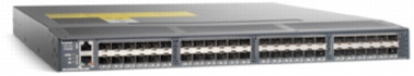 DS-C9148D-8G32P-K9 - Conmutador Cisco MDS 9148 - 32 puertos