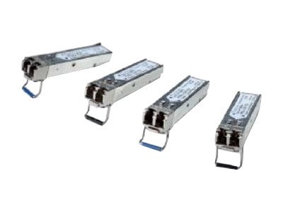 SFP-OC48-SR - Cisco SFP (Mini-GBIC) transceiver module - LC