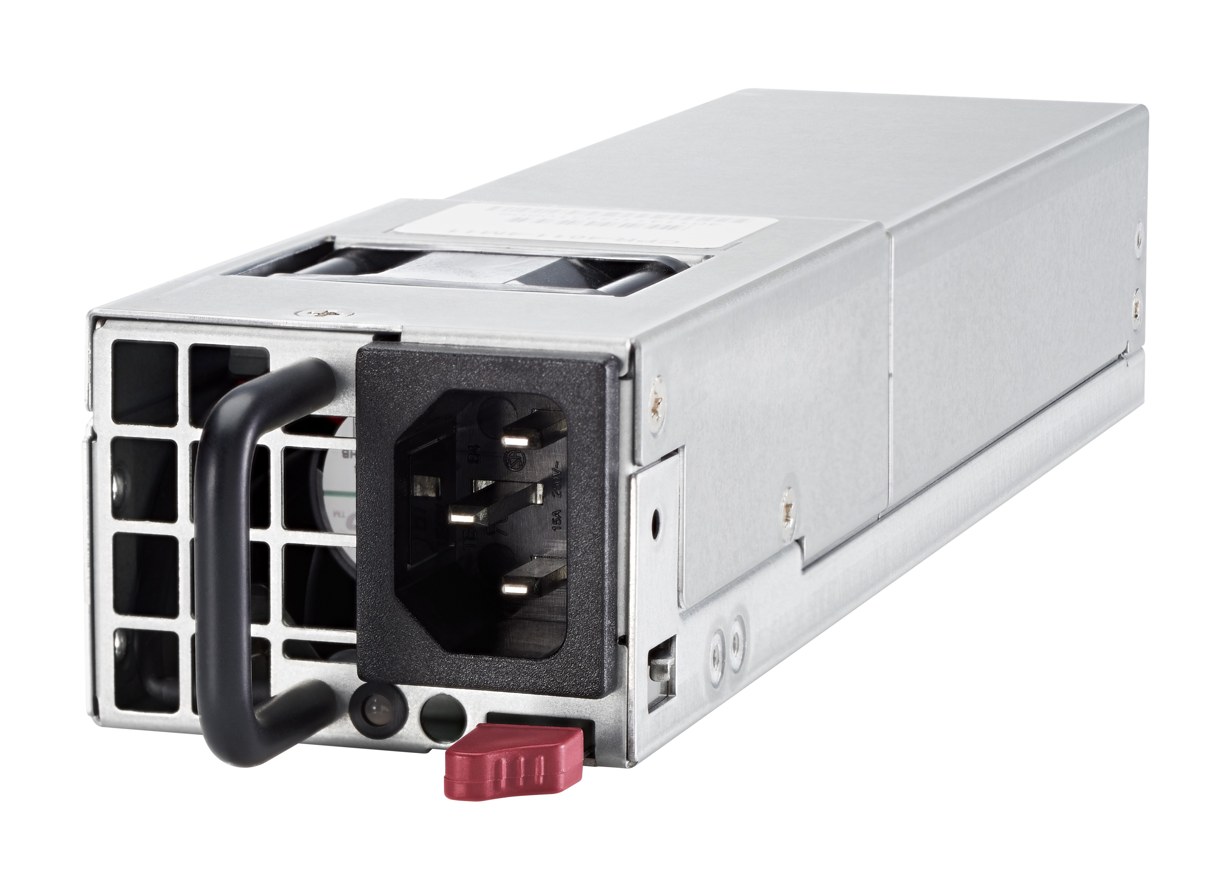 JL480A - HPE Aruba X371 - Alimentation redondant / Hot-Plug (Module plug-in)