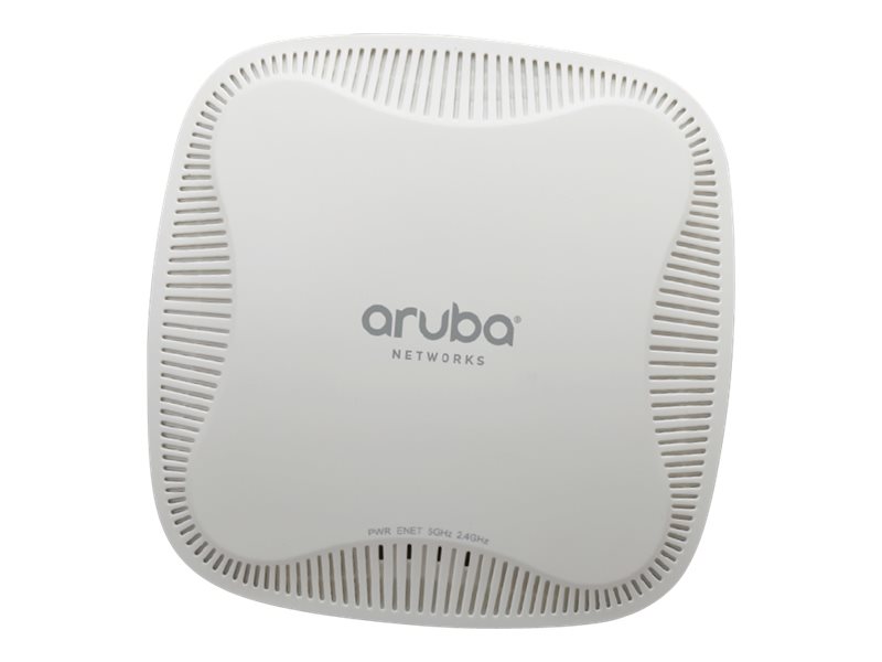 JW156A - HPE Aruba AP-103 - Accesspoint - Wi-Fi - 2.4
