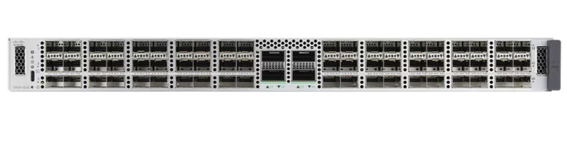 C9500X-60L4D-A - Cisco Catalyst 9500 Network Advantage Switch