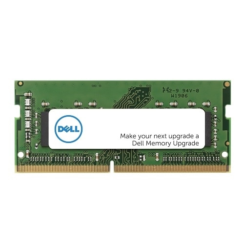 SNPVNY72C/16G - Dell  DDR5 - Modul - 16 GB - SO-DIMM 262-Pin