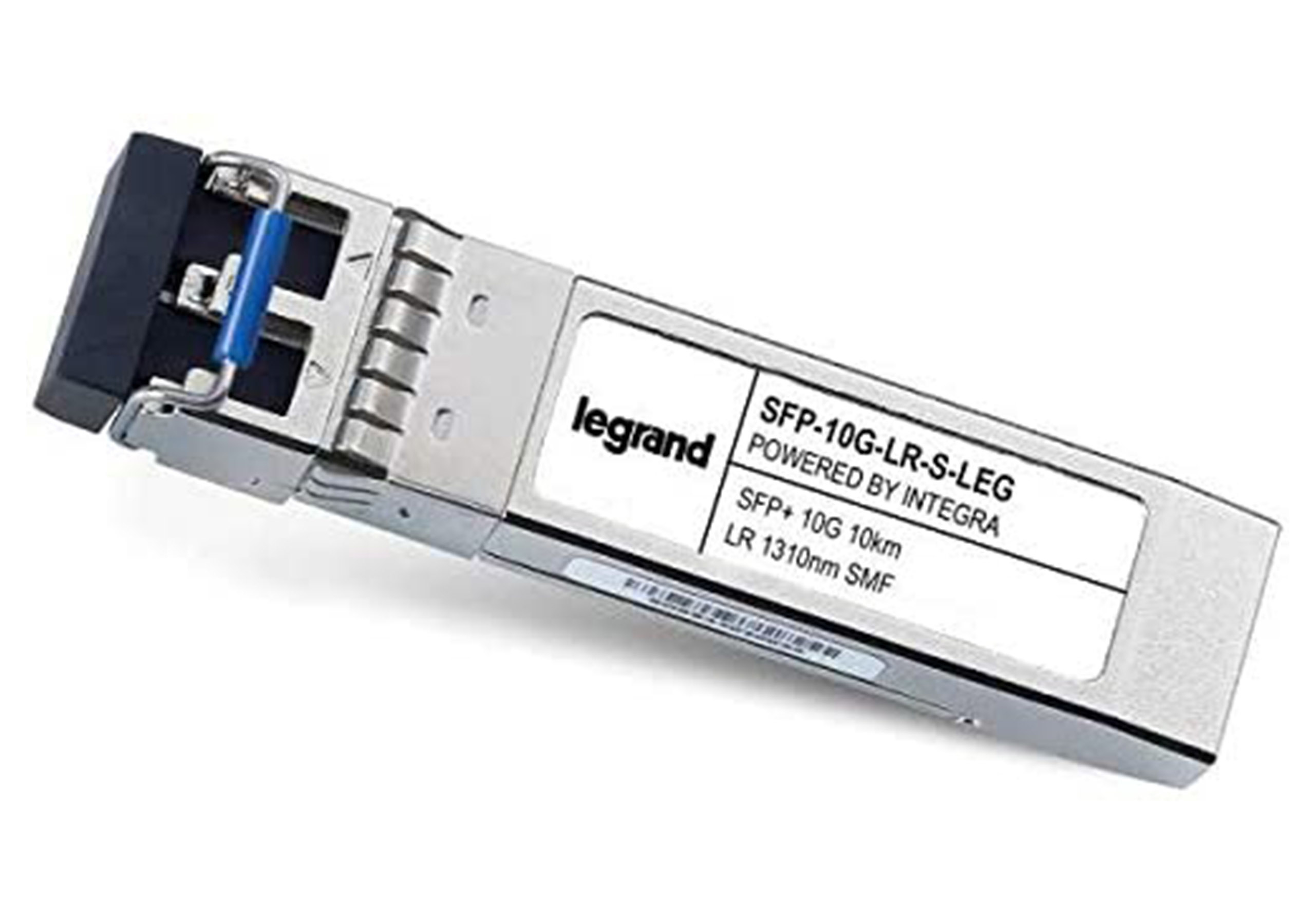 SFP-10G-LR-S - Cisco 10GbE 10GBase-LR transceiver module