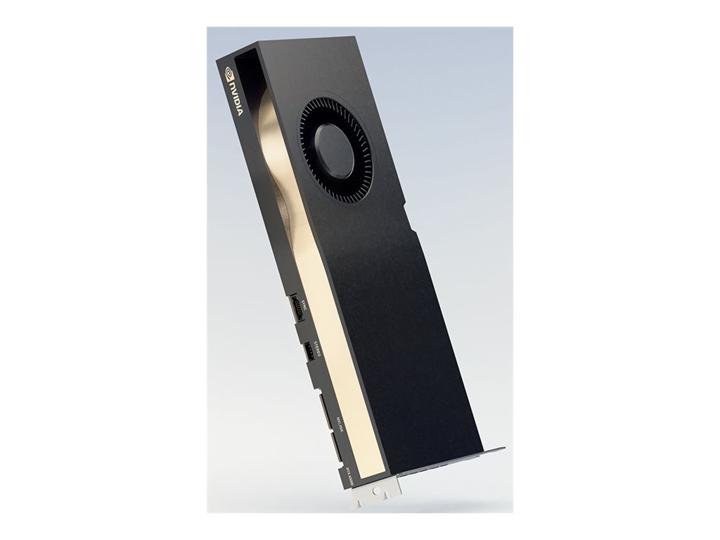 900-5G132-2260-000 - NVIDIA RTX - Grafikkarte - RTX 4500 Ada - 24