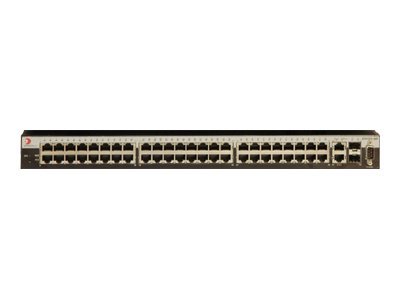 A2H124-48P - Enterasys SecureStack A2 A2H124-48P - Switch