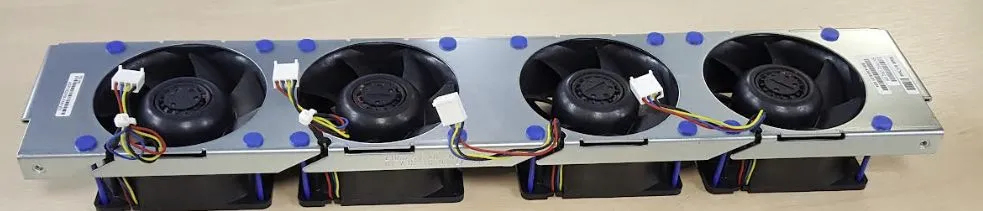 ASR1002HX-FAN - Cisco Módulo de ventilador para Dispositivo de red - para ASR