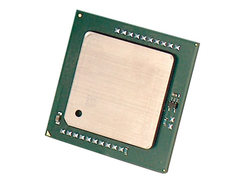 662063-B21 - HPE Intel Xeon E5-2680 - 2.7 GHz - 8 Kerne - 16 Threads