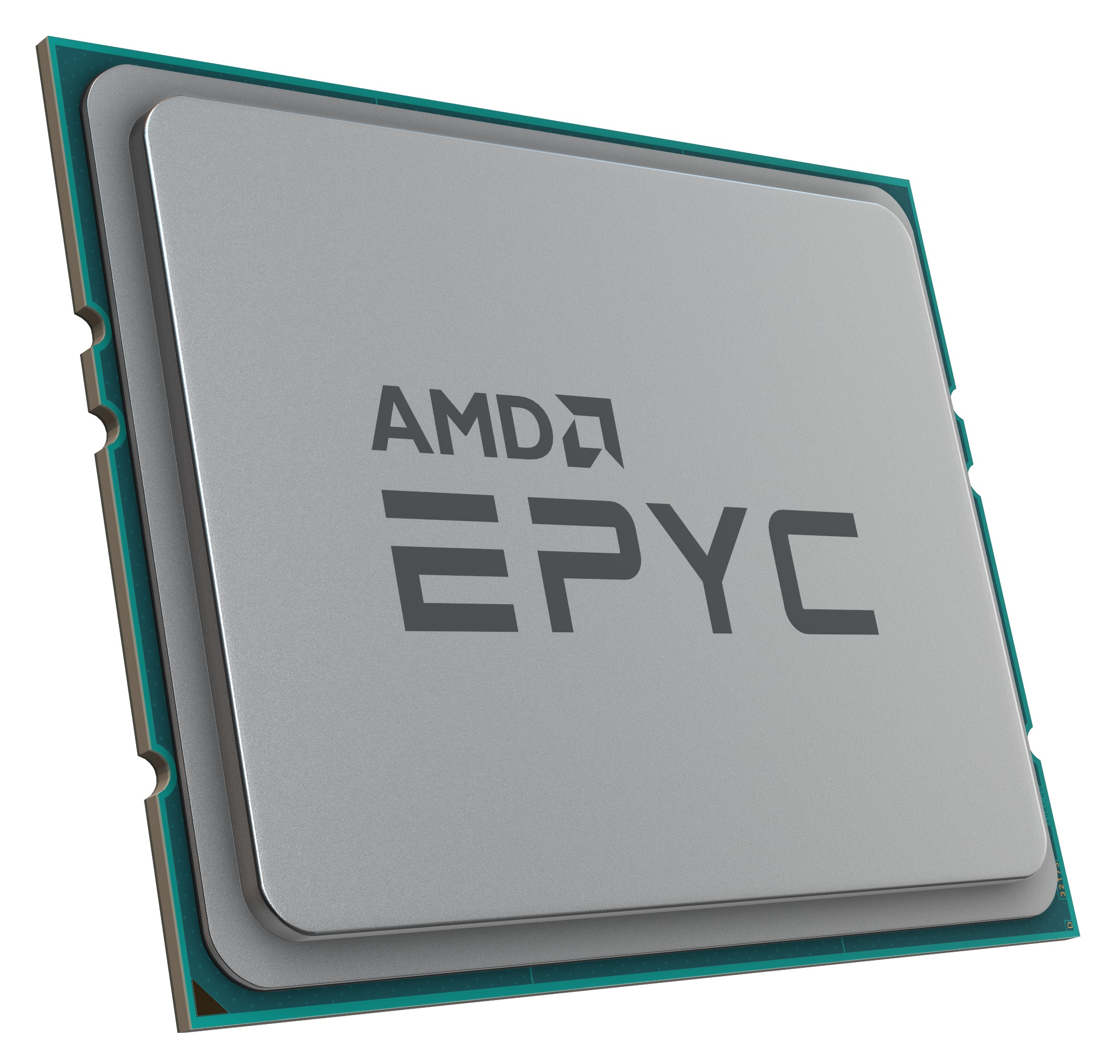 P57790-B21 - HPE AMD EPYC 7252 - 3.1 GHz - 8 Kerne - 16 Threads