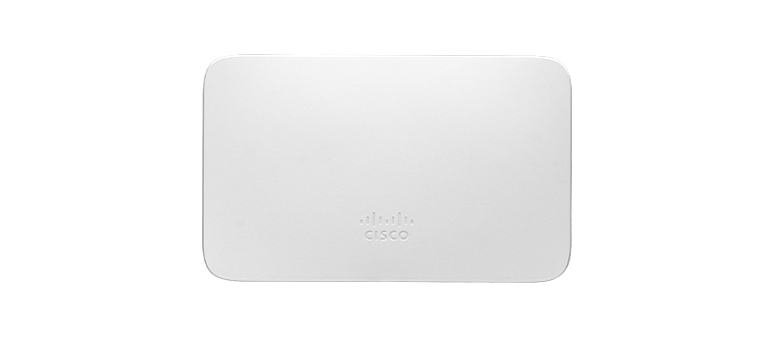 MR28-HW - Punto de acceso Cisco Meraki - Wi-Fi 6 - PoE - Interior - Antenas internas