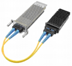 X2-10GB-ER - Cisco X2 - X2 transceiver module - 10GbE - 10GBase-ER