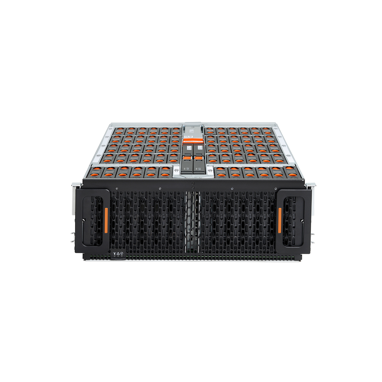 1EX2455 - WD SE MM ScaleUp Module - Speichergehäuse - 12