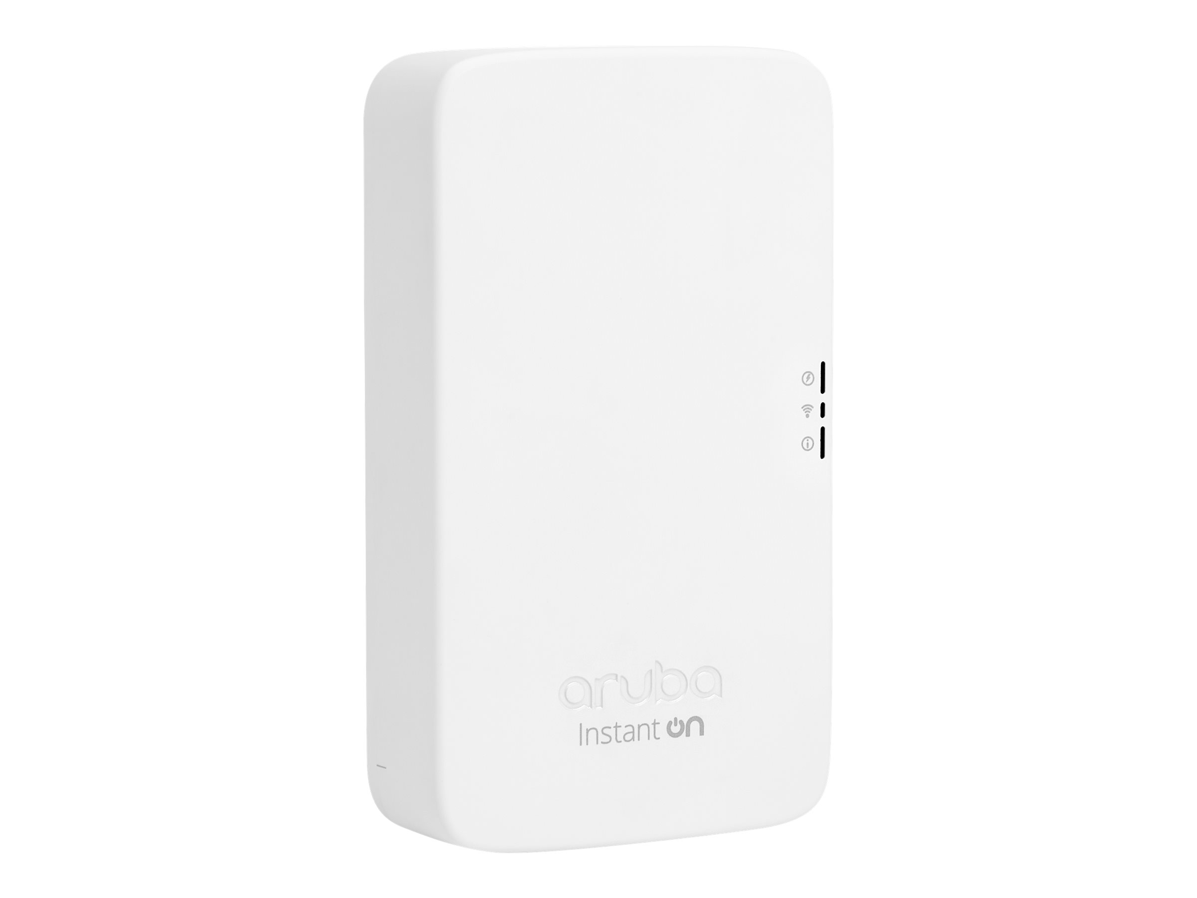 R6K64A - HPE Instant On AP11D Bundle Base WW - Accesspoint