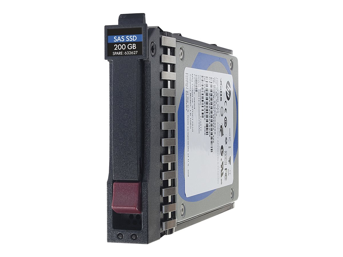 J9F49A - HPE Dual Port Enterprise - Festplatte - 1.8 TB - Hot-Swap - 2.5" SFF (6.4 cm SFF)