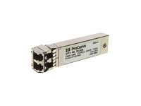 J9150A - HPE X132 - SFP+ transceiver module - 10GbE - 10GBase-SR