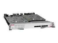 N7K-M206FQ-23L - Cisco Nexus 7000 M2-Series 6 Port 40 GbE with XL Option