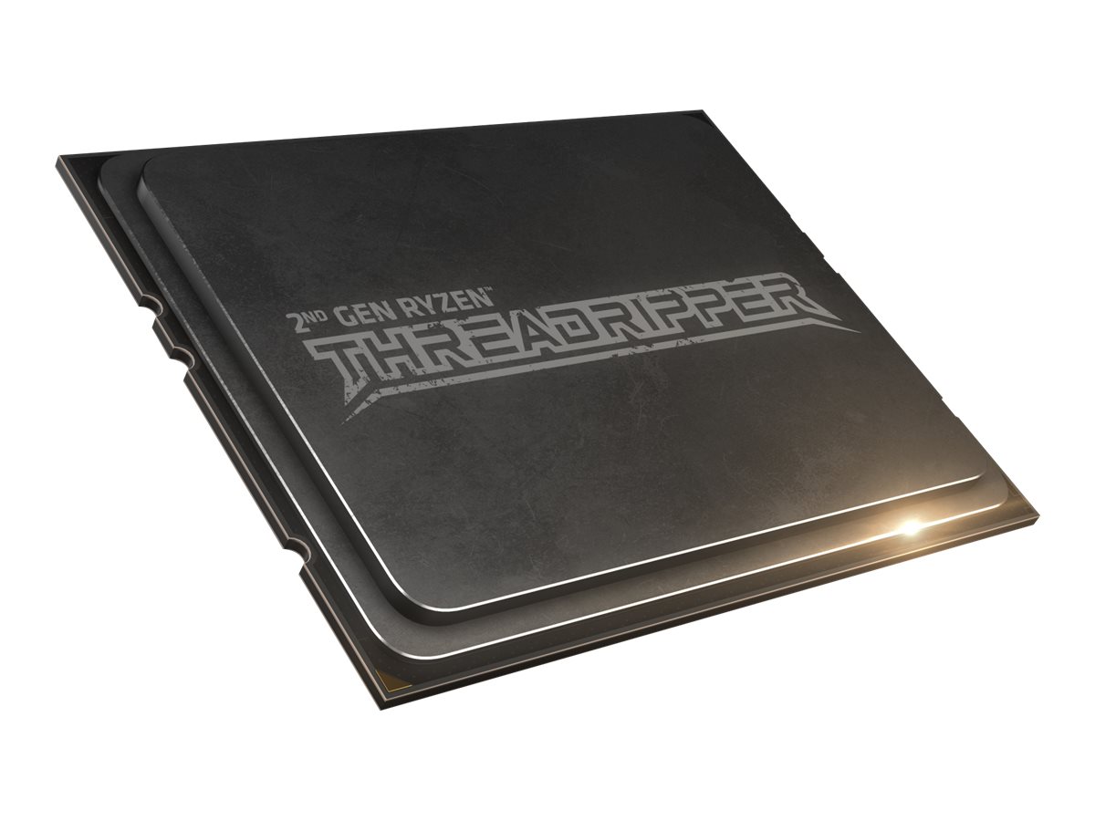 100-000000086 - AMD Ryzen ThreadRipper PRO 3975WX - 3.5 GHz