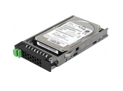 S26361-F5730-L160 - Fsas Technologies Fujitsu enterprise - Festplatte - 600 GB - Hot-Swap - 2.5" (6.4 cm)