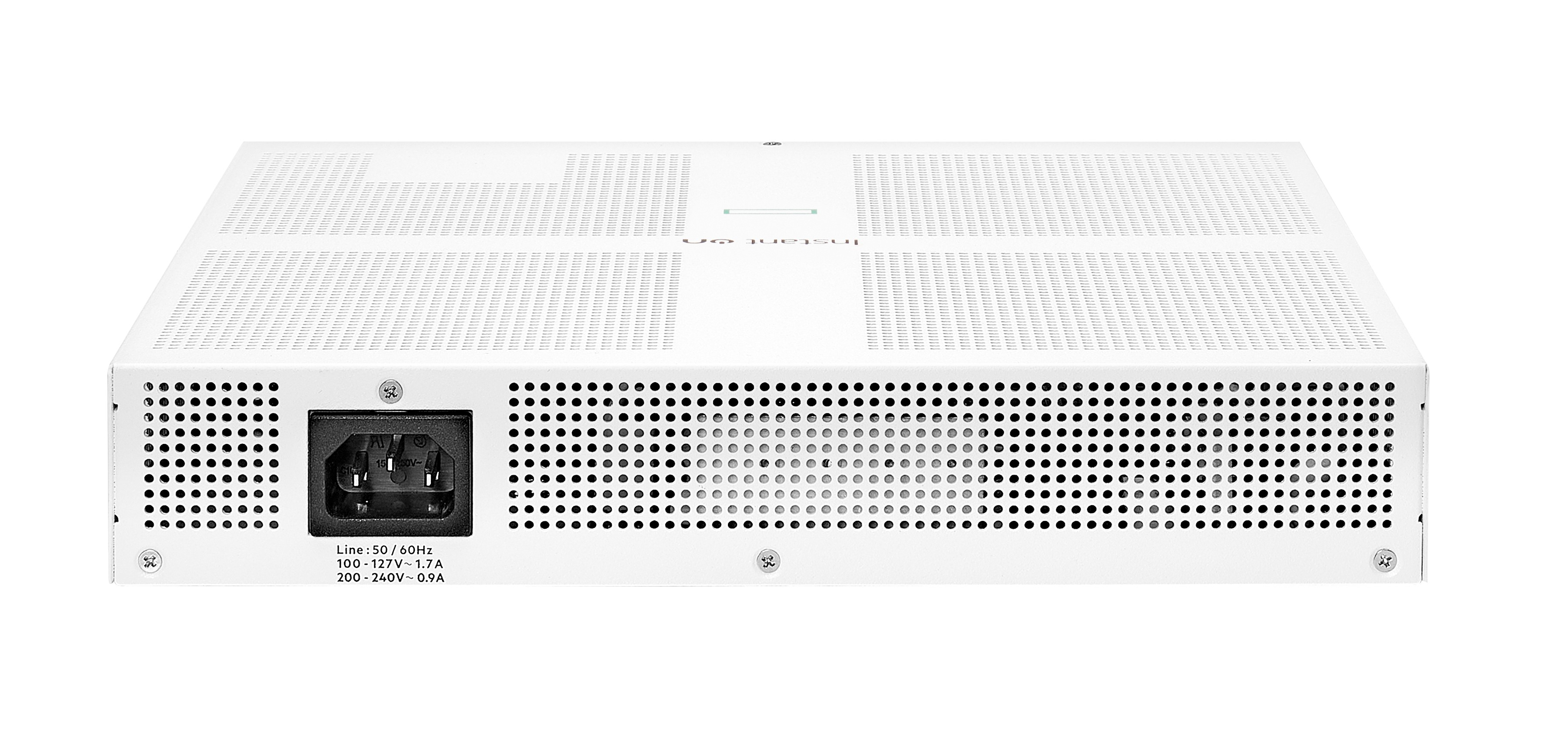JL681A - Switch HPE Aruba Instant On 1930 - 8 puertos - Gestionado de capa 2 - PoE+